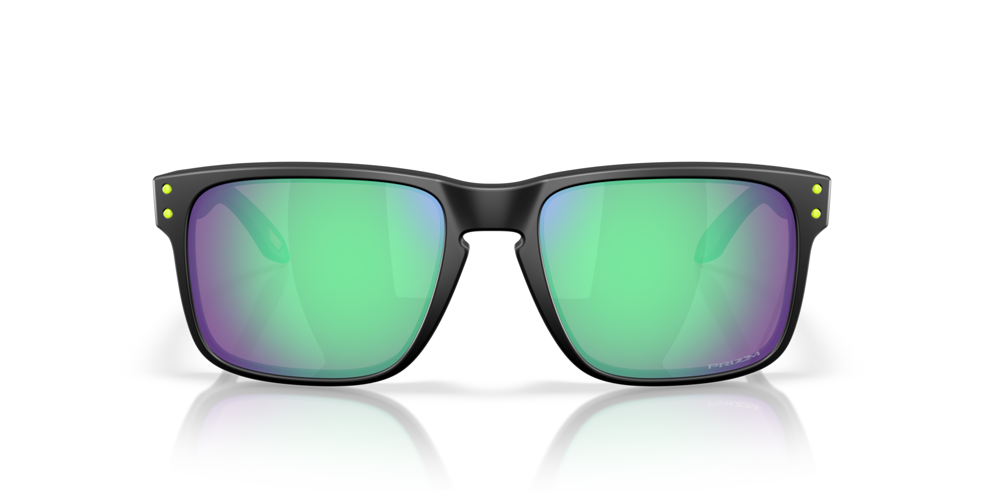 Gafas de Sol Oakley Holbrook™ Court Collection OO9102 Negro Mate