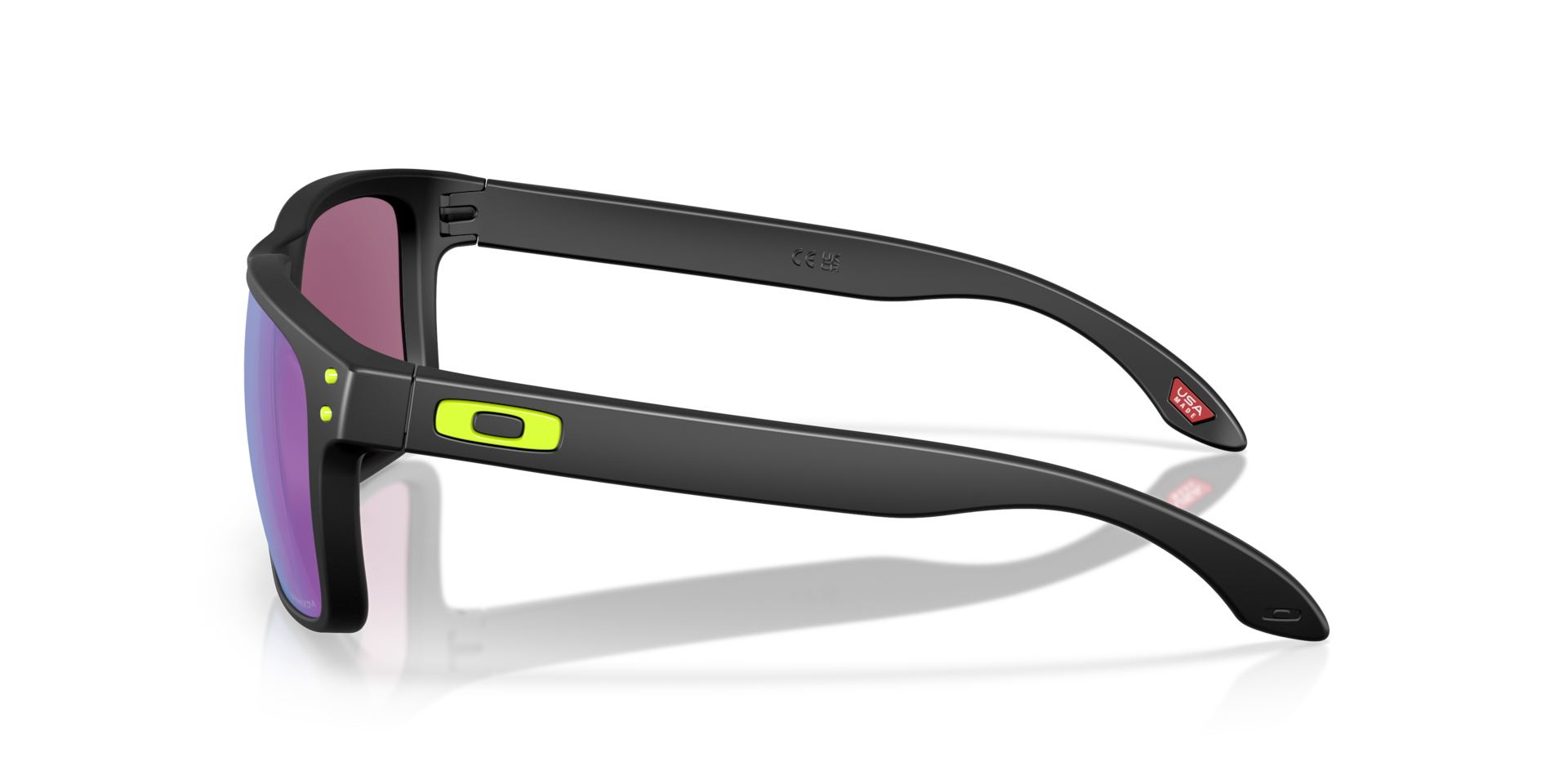 Gafas de Sol Oakley Holbrook™ Court Collection OO9102 Negro Mate