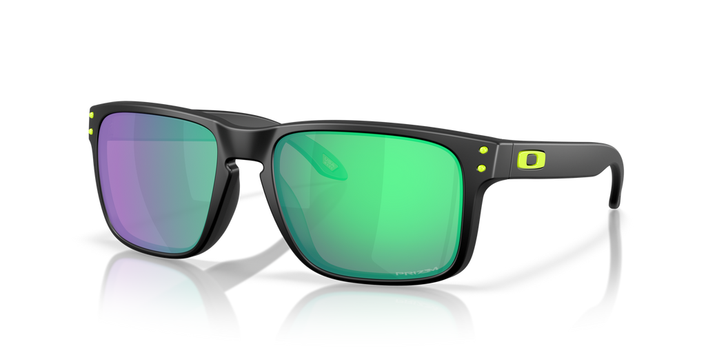 Gafas de Sol Oakley Holbrook™ Court Collection OO9102 Negro Mate