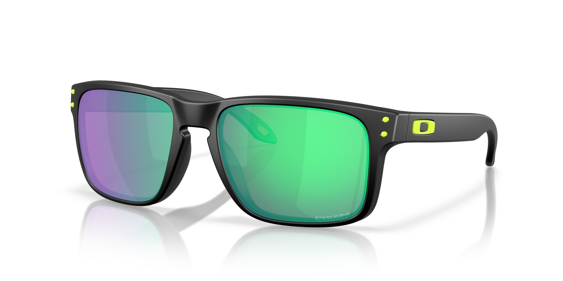Gafas de Sol Oakley Holbrook™ Court Collection OO9102 Negro Mate