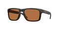 Gafas de Sol Oakley Holbrook OO9102 Negro Mate