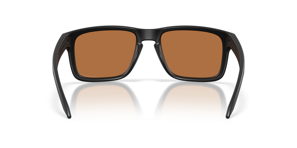 Gafas de Sol Oakley Holbrook OO9102 Negro Mate