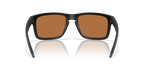 Gafas de Sol Oakley Holbrook OO9102 Negro Mate
