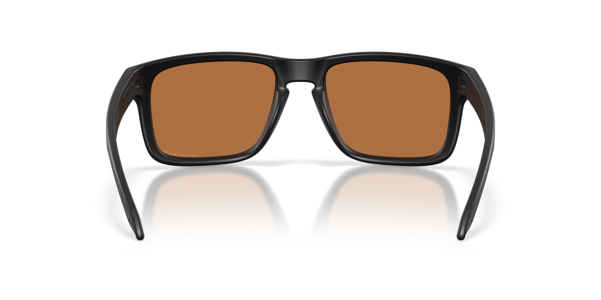 Gafas de Sol Oakley Holbrook OO9102 Negro Mate