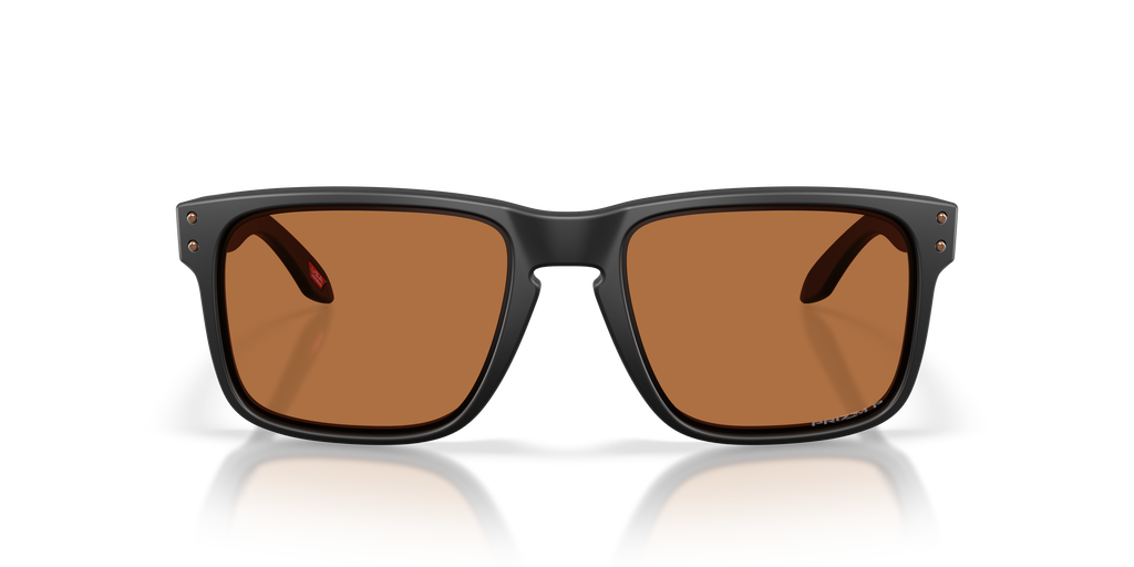Gafas de Sol Oakley Holbrook OO9102 Negro Mate