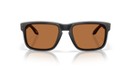 Gafas de Sol Oakley Holbrook OO9102 Negro Mate
