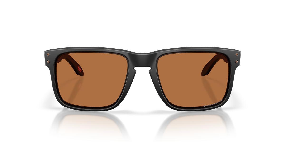 Gafas de Sol Oakley Holbrook OO9102 Negro Mate