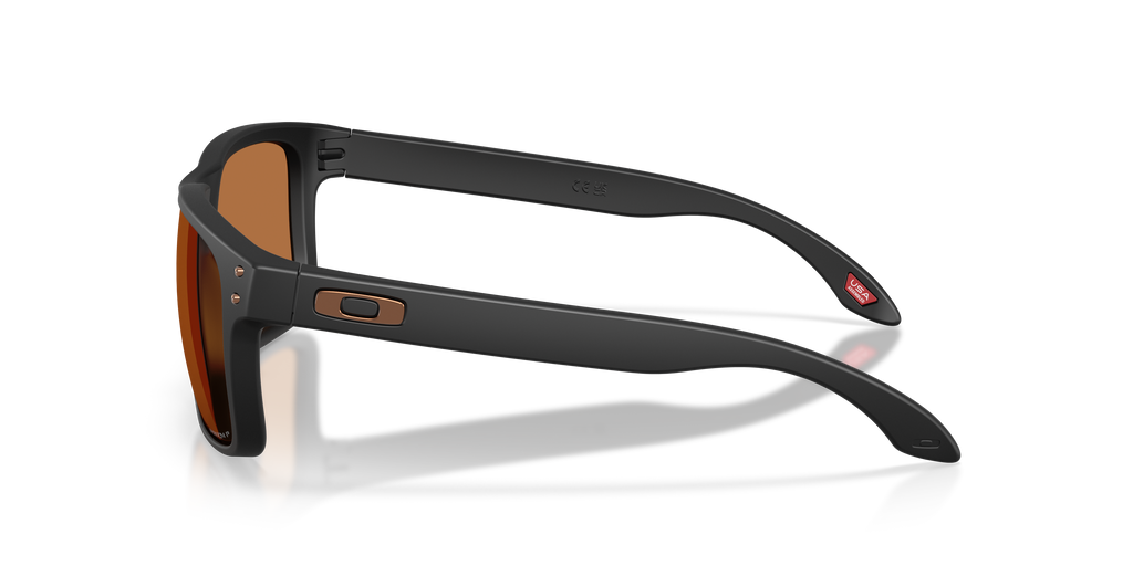 Gafas de Sol Oakley Holbrook OO9102 Negro Mate