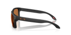 Gafas de Sol Oakley Holbrook OO9102 Negro Mate