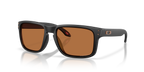Gafas de Sol Oakley Holbrook OO9102 Negro Mate