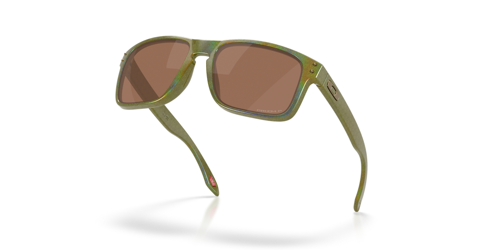 Gafas de Sol Oakley Holbrook™ Polaris Collection OO9102 Polvo de estrella fern