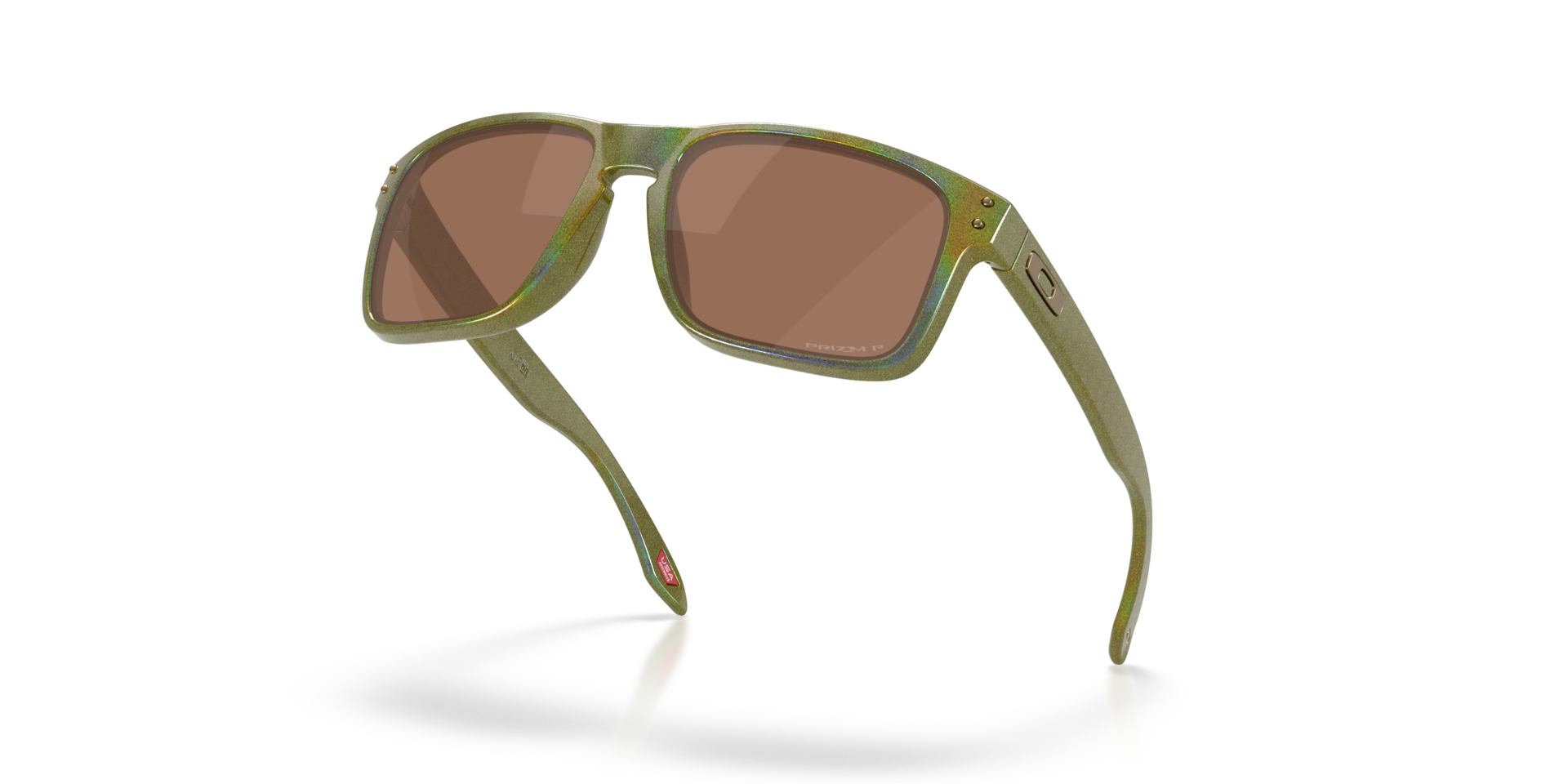 Gafas de Sol Oakley Holbrook™ Polaris Collection OO9102 Polvo de estrella fern