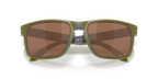 Gafas de Sol Oakley Holbrook™ Polaris Collection OO9102 Polvo de estrella fern