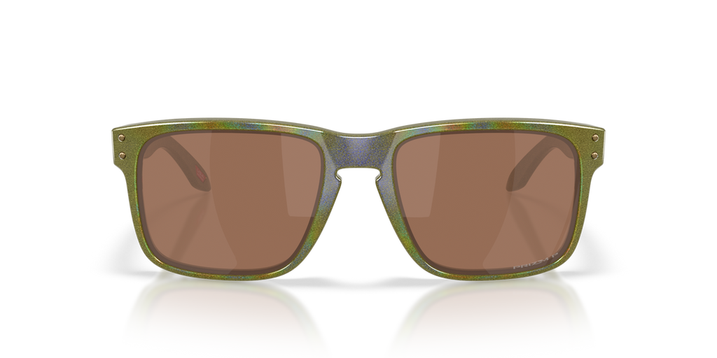 Gafas de Sol Oakley Holbrook™ Polaris Collection OO9102 Polvo de estrella fern