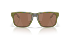 Gafas de Sol Oakley Holbrook™ Polaris Collection OO9102 Polvo de estrella fern
