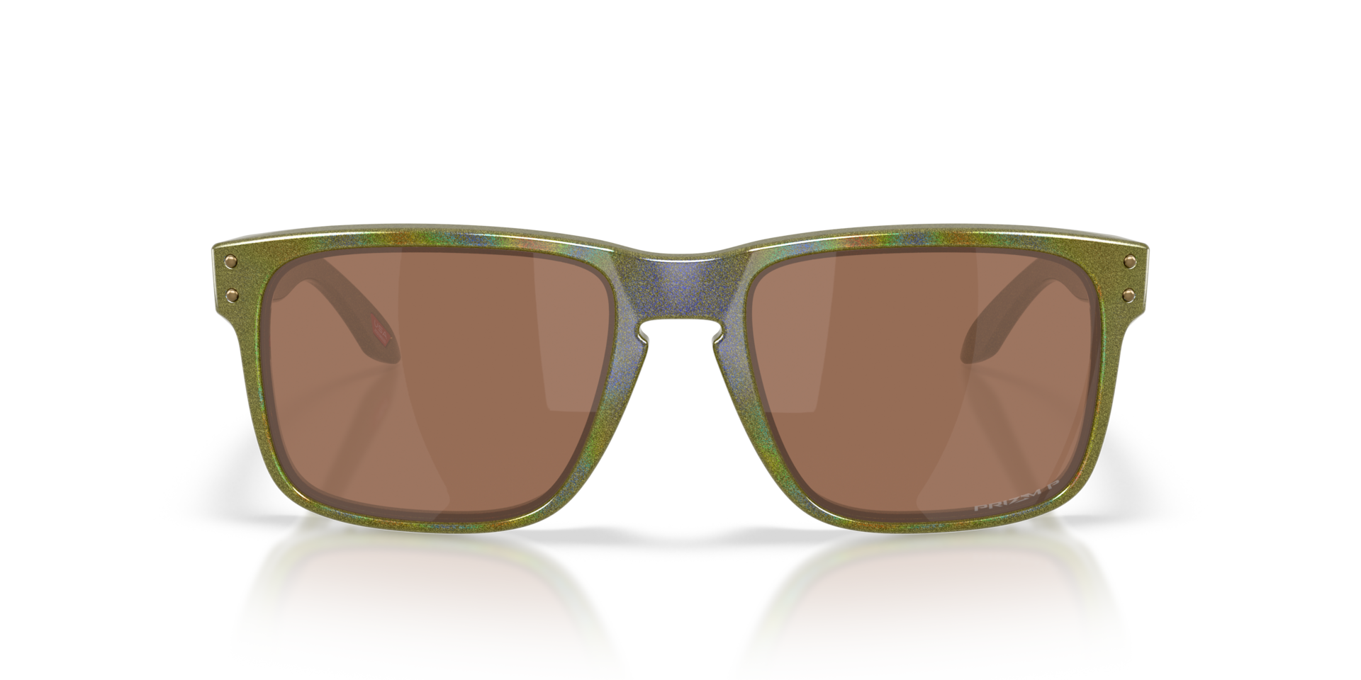 Gafas de Sol Oakley Holbrook™ Polaris Collection OO9102 Polvo de estrella fern