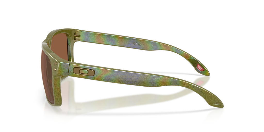 Gafas de Sol Oakley Holbrook™ Polaris Collection OO9102 Polvo de estrella fern