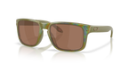 Gafas de Sol Oakley Holbrook™ Polaris Collection OO9102 Polvo de estrella fern