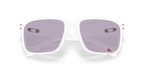 Gafas de Sol Oakley Holbrook™ On The Green Collection OO9102 Mate Transparente