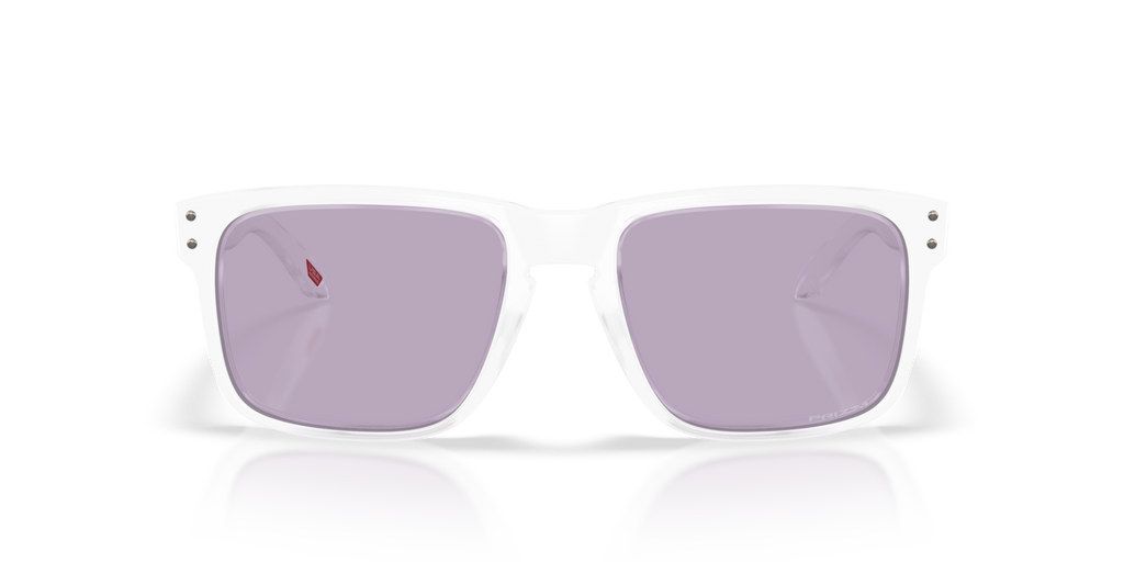 Gafas de Sol Oakley Holbrook™ On The Green Collection OO9102 Mate Transparente