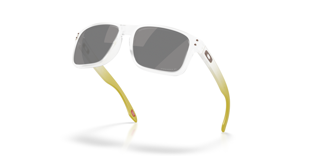 Gafas de Sol Oakley Holbrook™ Limitless Collection OO9102 Mate Transparente