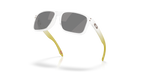 Gafas de Sol Oakley Holbrook™ Limitless Collection OO9102 Mate Transparente