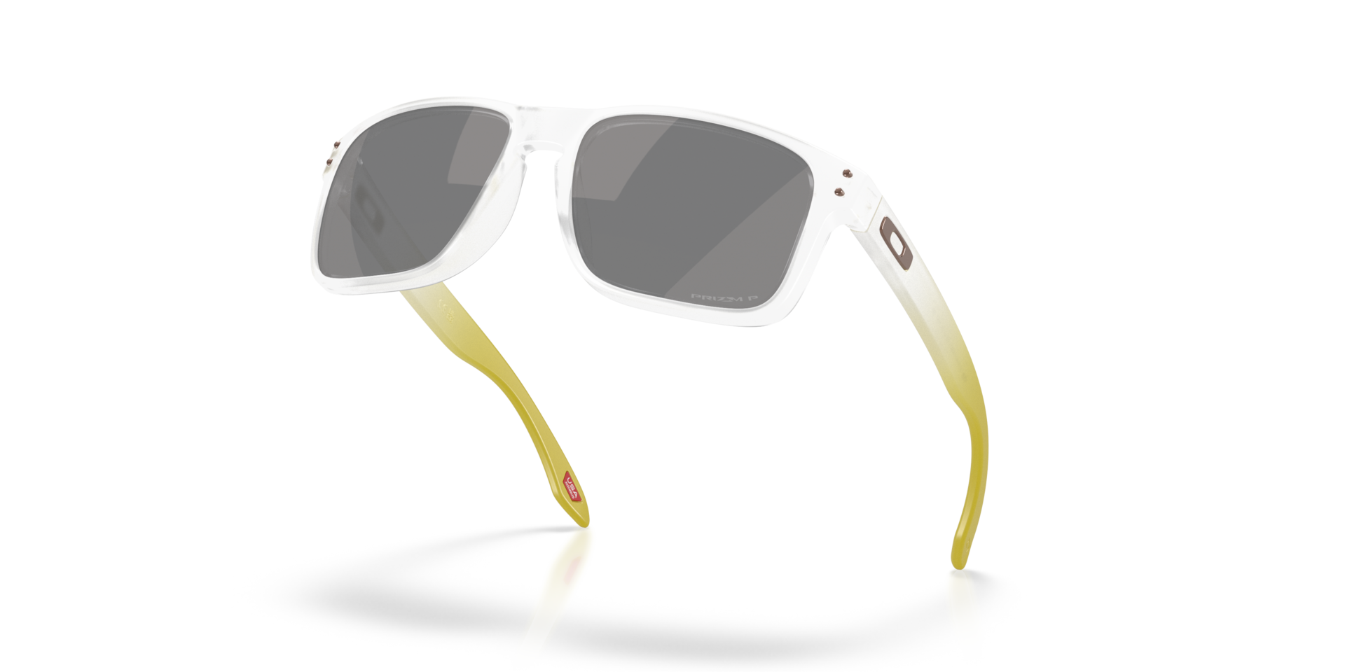 Gafas de Sol Oakley Holbrook™ Limitless Collection OO9102 Mate Transparente