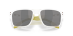 Gafas de Sol Oakley Holbrook™ Limitless Collection OO9102 Mate Transparente