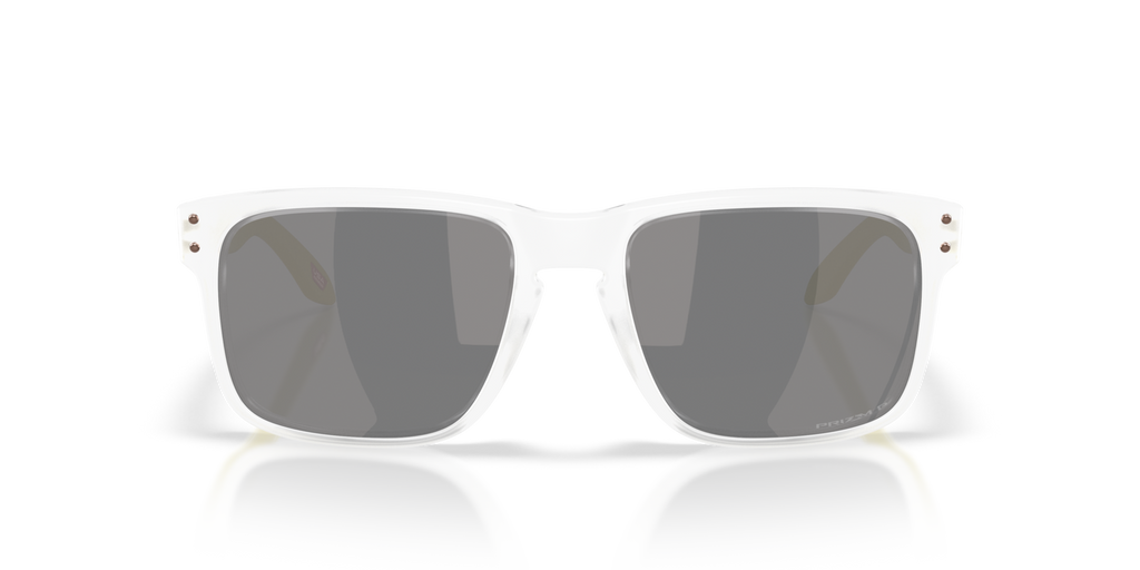 Gafas de Sol Oakley Holbrook™ Limitless Collection OO9102 Mate Transparente
