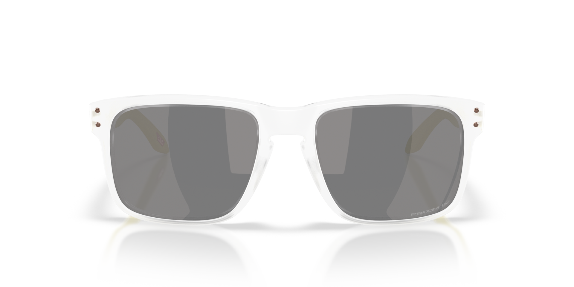 Gafas de Sol Oakley Holbrook™ Limitless Collection OO9102 Mate Transparente
