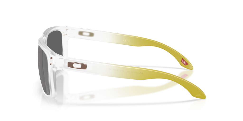 Gafas de Sol Oakley Holbrook™ Limitless Collection OO9102 Mate Transparente