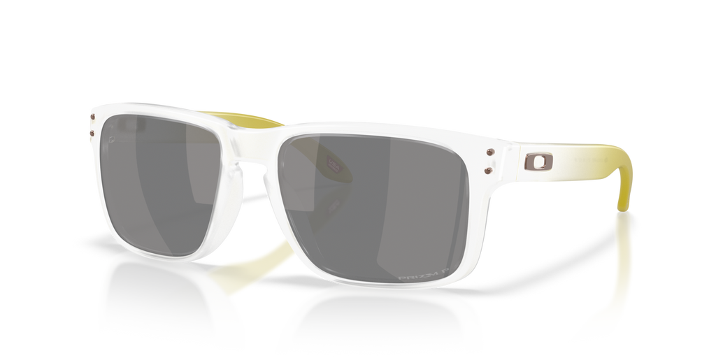 Gafas de Sol Oakley Holbrook™ Limitless Collection OO9102 Mate Transparente