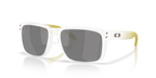 Gafas de Sol Oakley Holbrook™ Limitless Collection OO9102 Mate Transparente