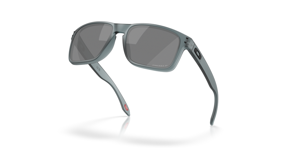 Gafas de Sol Oakley Holbrook™ OO9102 Negro Mate Crystal