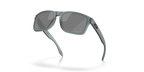 Gafas de Sol Oakley Holbrook™ OO9102 Negro Mate Crystal