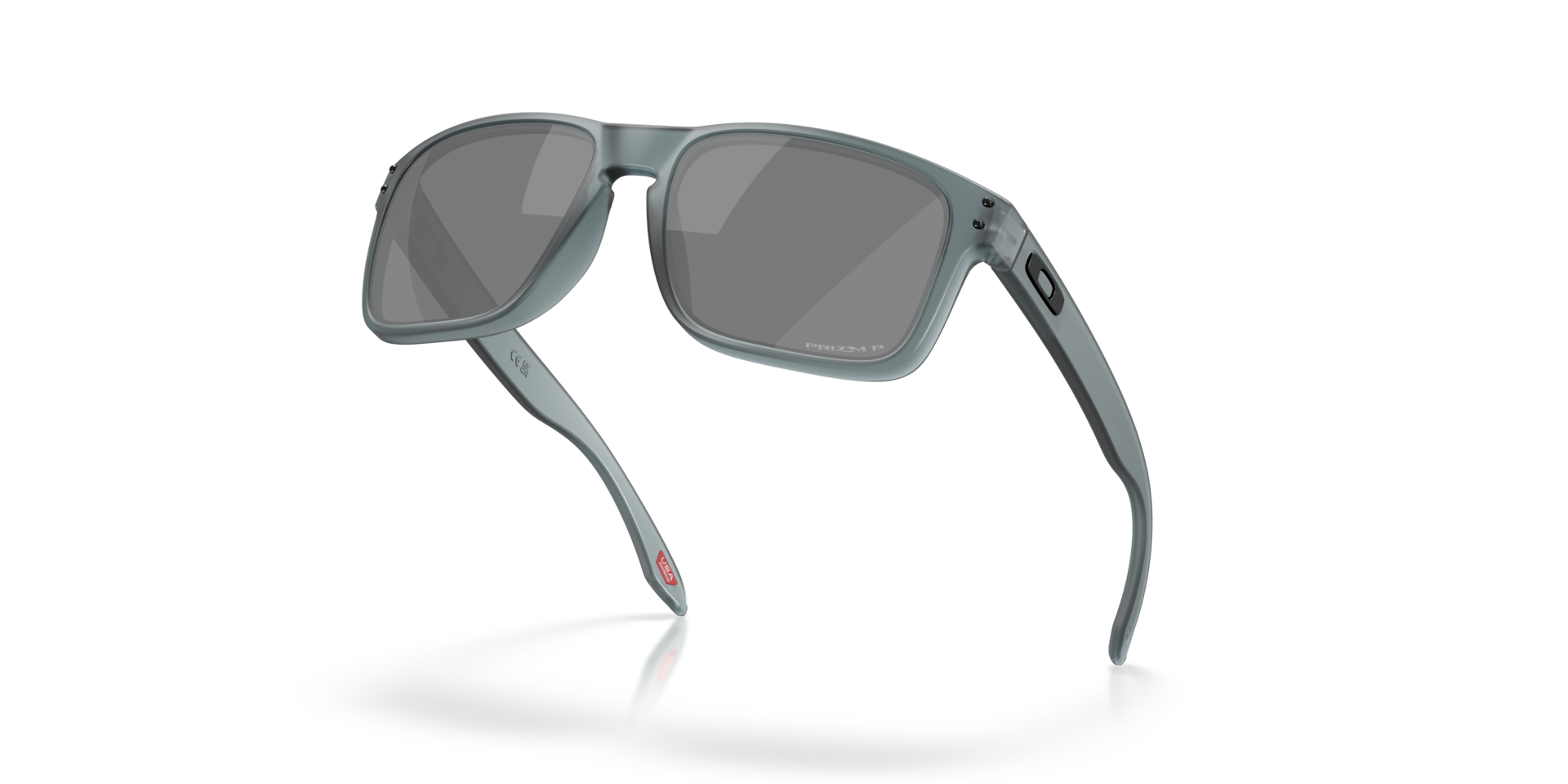 Gafas de Sol Oakley Holbrook™ OO9102 Negro Mate Crystal