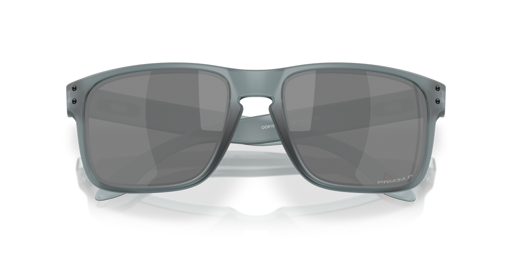 Gafas de Sol Oakley Holbrook™ OO9102 Negro Mate Crystal