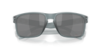Gafas de Sol Oakley Holbrook™ OO9102 Negro Mate Crystal