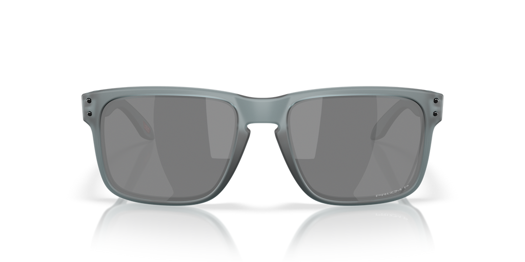 Gafas de Sol Oakley Holbrook™ OO9102 Negro Mate Crystal