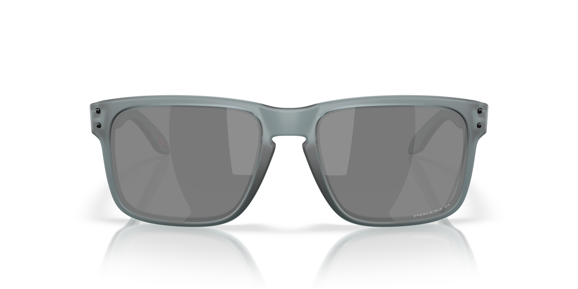 Gafas de Sol Oakley Holbrook™ OO9102 Negro Mate Crystal