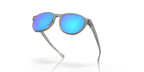 Gafas de Sol Oakley Reedmace OO9126 Tinta Gris Mate