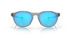 Gafas de Sol Oakley Reedmace OO9126 Tinta Gris Mate