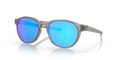 Gafas de Sol Oakley Reedmace OO9126 Tinta Gris Mate