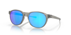 Gafas de Sol Oakley Reedmace OO9126 Tinta Gris Mate