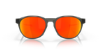 Gafas de Sol Oakley Reedmace OO9126 Humo Gris Mate
