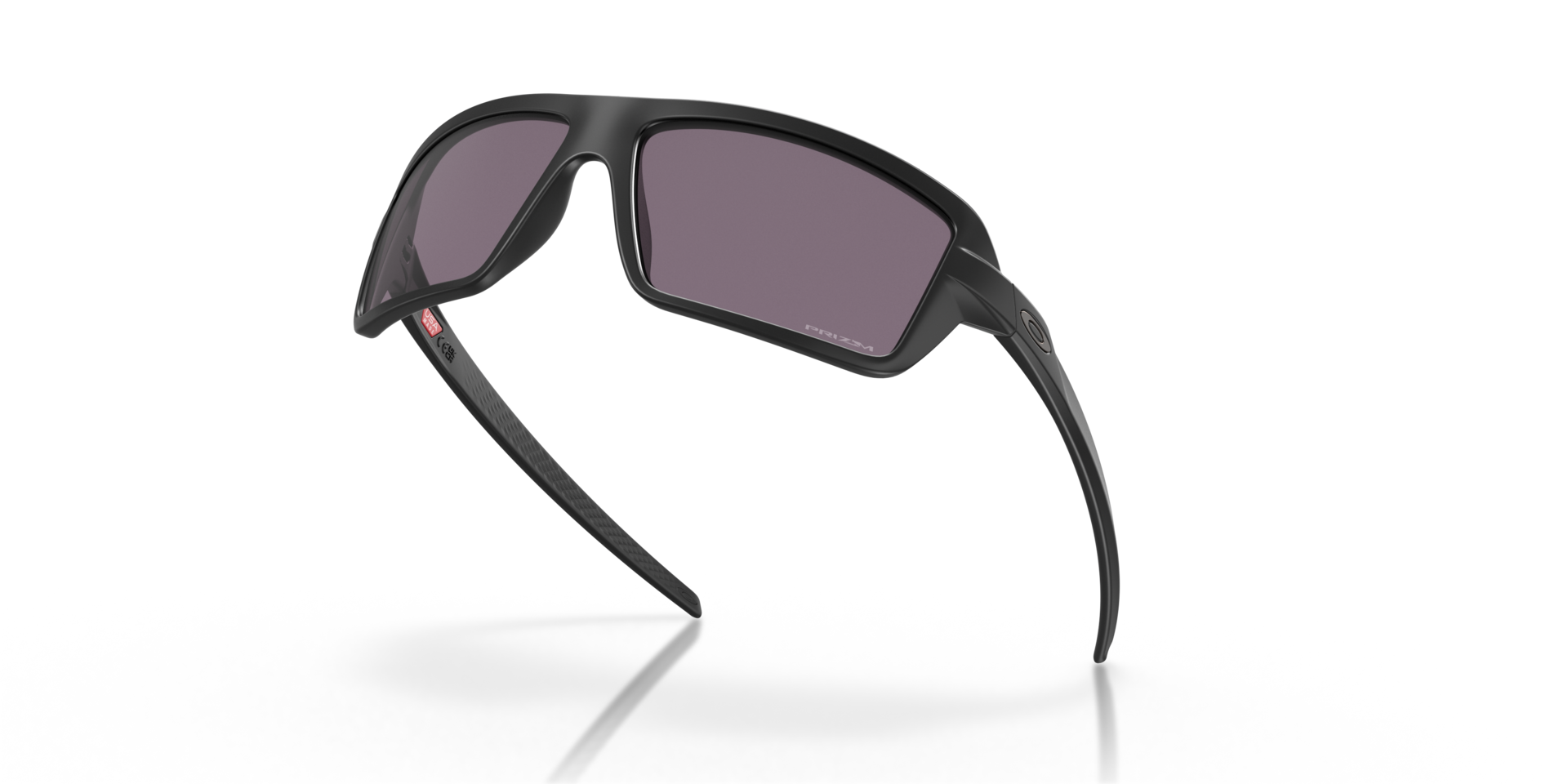 Gafas de Sol Oakley Cables OO9129 Negro Mate