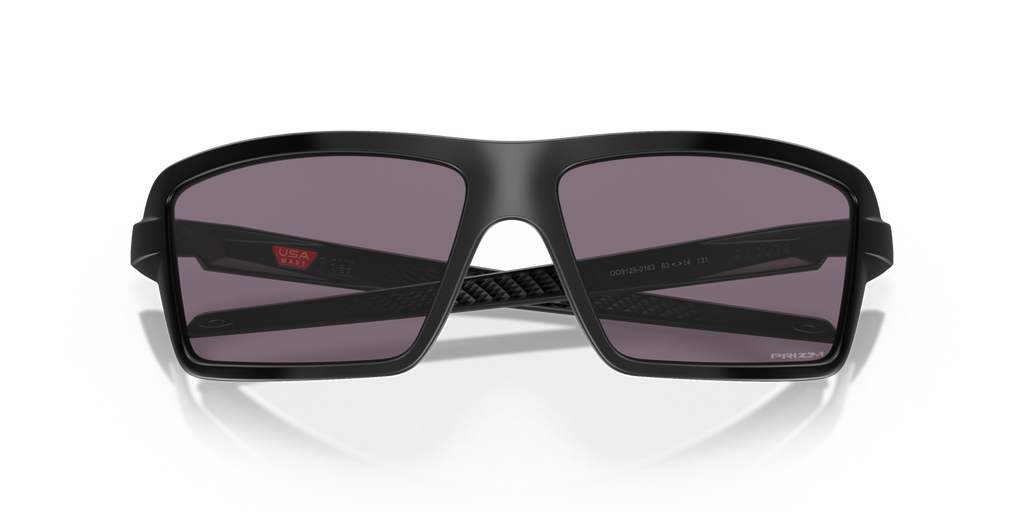 Gafas de Sol Oakley Cables OO9129 Negro Mate