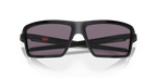 Gafas de Sol Oakley Cables OO9129 Negro Mate