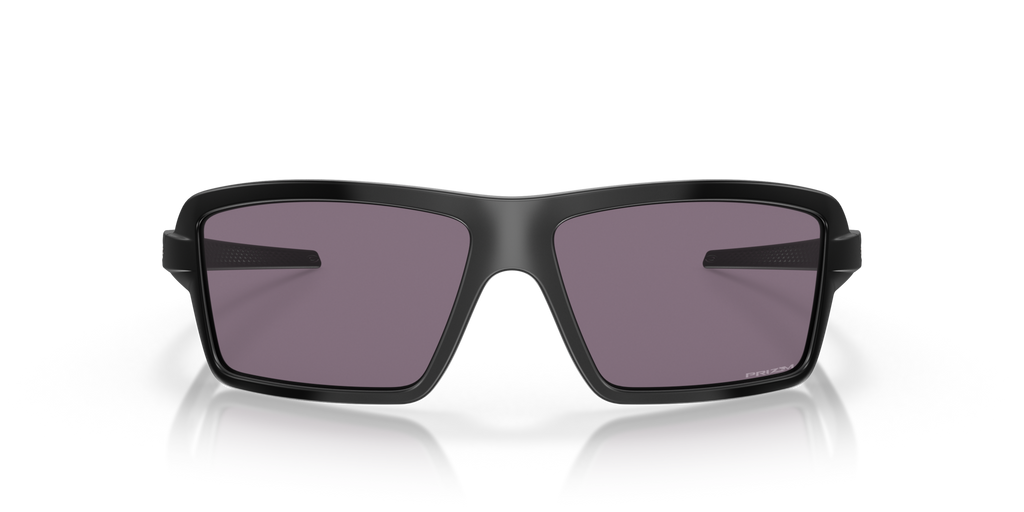 Gafas de Sol Oakley Cables OO9129 Negro Mate