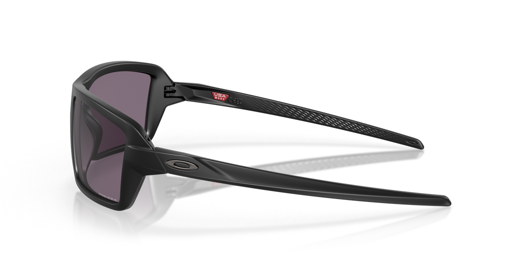 Gafas de Sol Oakley Cables OO9129 Negro Mate